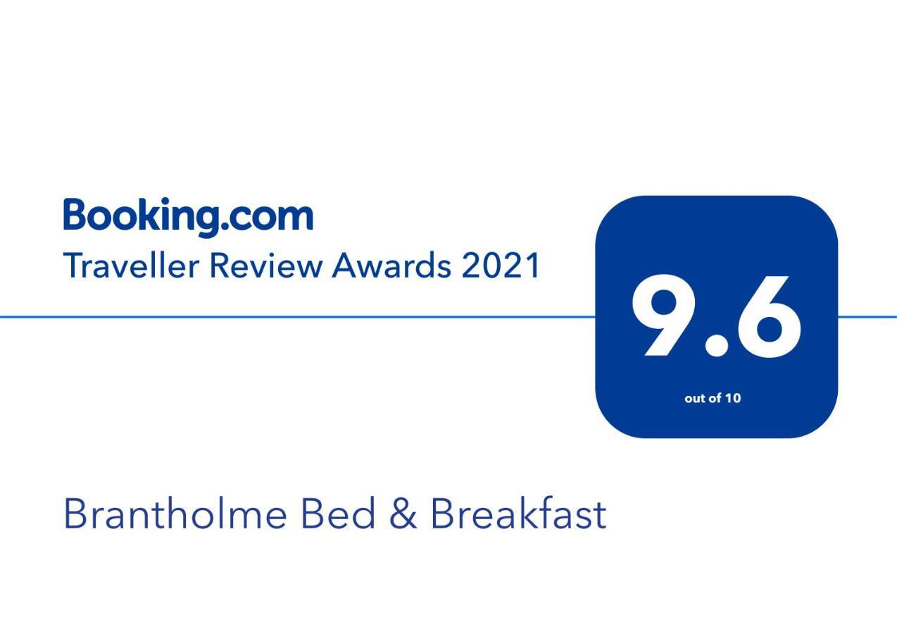 Brantholme Bed & Breakfast Ambleside Ngoại thất bức ảnh